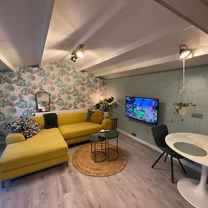 Huisje met 1 Slaapkamer